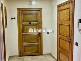 Appartement à louer 140 m² à Ain Diab - Appartement à louer - Casablanca