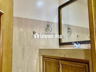 Appartement à louer 140 m² à Ain Diab - Appartement à louer - Casablanca
