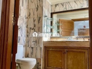 Appartement à louer 140 m² à Ain Diab - Appartement à louer - Casablanca