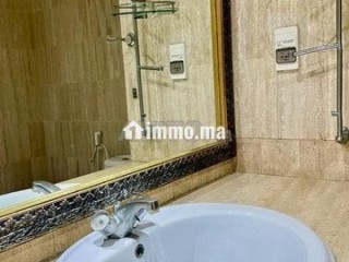 Appartement à louer 140 m² à Ain Diab - Appartement à louer - Casablanca