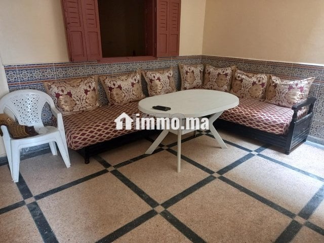 Maision à loyet دار مفرشة للكراء اليومي - Location Immobilier - Agadir - photo 2