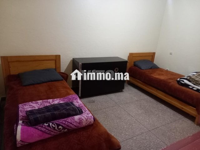 Maision à loyet دار مفرشة للكراء اليومي - Location Immobilier - Agadir - photo 5
