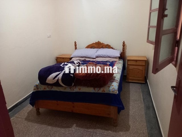 Maision à loyet دار مفرشة للكراء اليومي - Location Immobilier - Agadir - photo 6