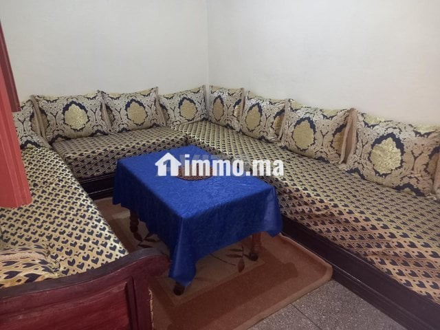 Maision à loyet دار مفرشة للكراء اليومي - Location Immobilier - Agadir - photo 7