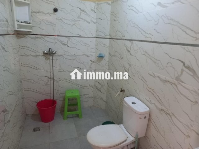 Maision à loyet دار مفرشة للكراء اليومي - Location Immobilier - Agadir - photo 8