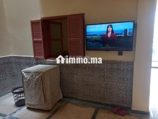 Maision à loyet دار مفرشة للكراء اليومي - Maison à louer - Agadir