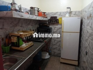 Maision à loyet دار مفرشة للكراء اليومي - Maison à louer - Agadir