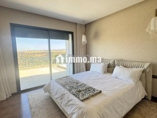 Villa meublé neuve à louer - Villa à louer - Rabat