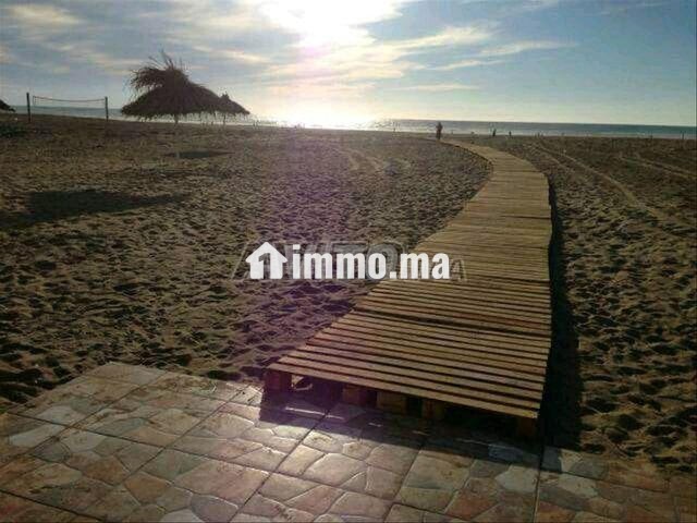 Challet beralmar - Location Vacances - Asilah - photo 1