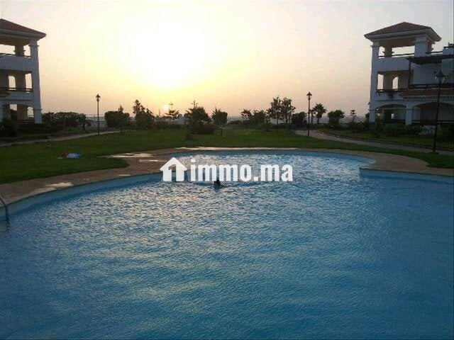 Challet beralmar - Location Vacances - Asilah - photo 3
