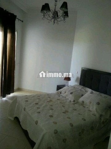 Challet beralmar - Location Vacances - Asilah - photo 4