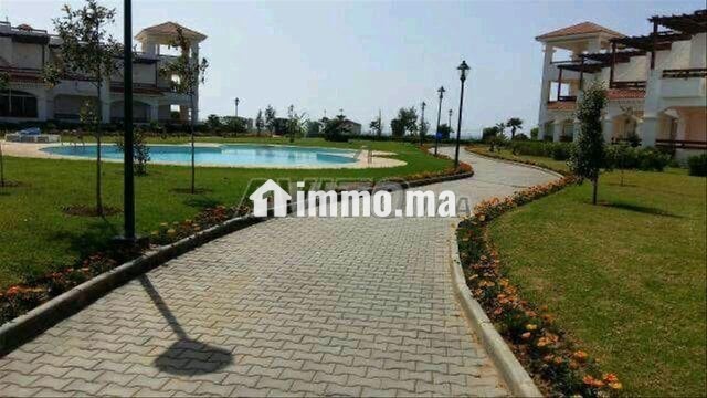 Challet beralmar - Location Vacances - Asilah - photo 6