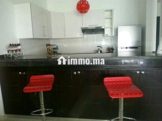 Challet beralmar - Appartement Location Vacances - Asilah