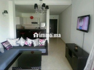 Challet beralmar - Appartement Location Vacances - Asilah