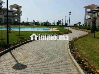 Challet beralmar - Appartement Location Vacances - Asilah