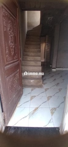 دار بمنطقة البحارة بالجديدة 50 متر مربع - Vente Immobilier - El Jadida - photo 2