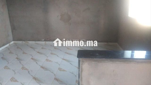 دار بمنطقة البحارة بالجديدة 50 متر مربع - Vente Immobilier - El Jadida - photo 5