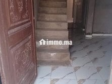 دار بمنطقة البحارة بالجديدة 50 متر مربع - Maison à vendre - El Jadida