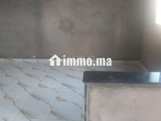 دار بمنطقة البحارة بالجديدة 50 متر مربع - Maison à vendre - El Jadida