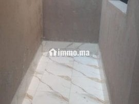 دار بمنطقة البحارة بالجديدة 50 متر مربع - Maison à vendre - El Jadida