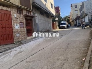 دار للبيع في مدينة طنجة - Maison à vendre - Tanger