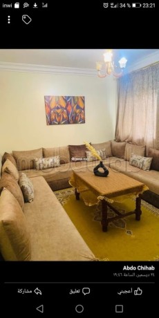 appartement-de-vacances-a-louer-a-plage-oued-cherrat-5-pieces-confortables-salon-marocain-securite-big-0