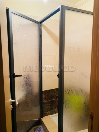 appartement-de-vacances-a-louer-a-plage-oued-cherrat-5-pieces-confortables-salon-marocain-securite-big-6