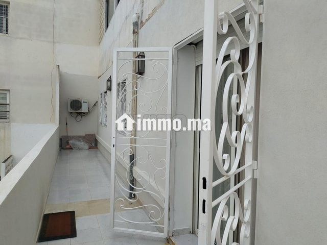 Bel appartement meublé sur bvd Zerktouni - Location Immobilier - Casablanca - photo 5