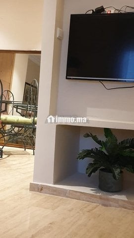 Bel appartement meublé sur bvd Zerktouni - Location Immobilier - Casablanca - photo 7
