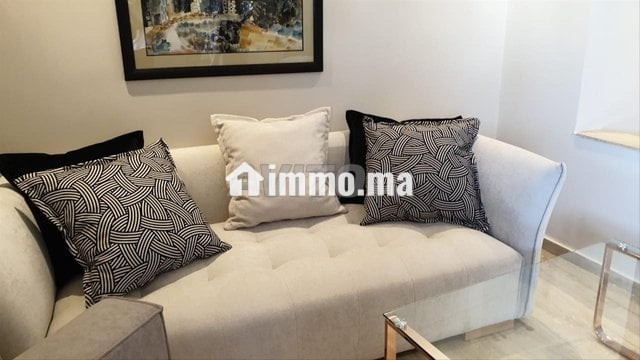 bel-appartement-meuble-sur-bvd-zerktouni-big-10