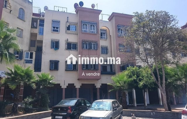 Maison Hay Rahma Tabriquet 76m² - Vente Immobilier - Sale - photo 1