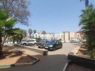 Maison Hay Rahma Tabriquet 76m² - Maison à vendre - Sale
