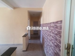 Maison Hay Rahma Tabriquet 76m² - Maison à vendre - Sale
