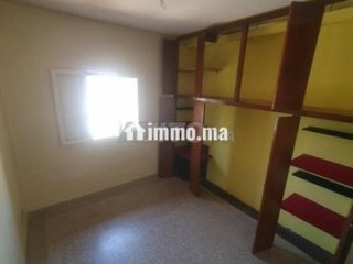 Maison Hay Rahma Tabriquet 76m² - Maison à vendre - Sale