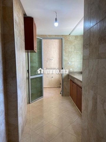 Appartement à louer 71 m² à Kénitra - Location Immobilier - Kenitra - photo 3