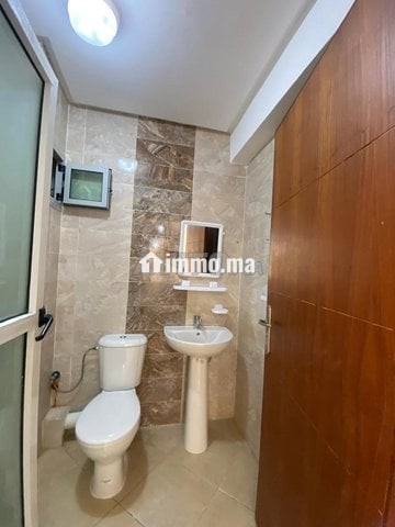 Appartement à louer 71 m² à Kénitra - Location Immobilier - Kenitra - photo 7