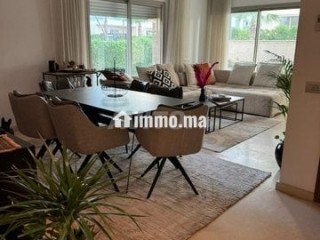Bel appartement meublé a cfc - Appartement à louer - Casablanca