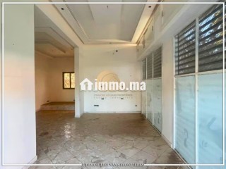 Local 73 m² à vendre, Les portes de Marrakech - Local commercial à vendre - Marrakech