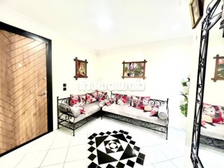 Á vendre appartement beaséjour 2ch 80m2 - Appartement à vendre - Casablanca