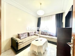 Á vendre appartement beaséjour 2ch 80m2 - Appartement à vendre - Casablanca