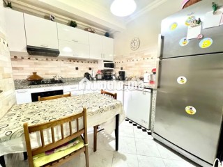 Á vendre appartement beaséjour 2ch 80m2 - Appartement à vendre - Casablanca