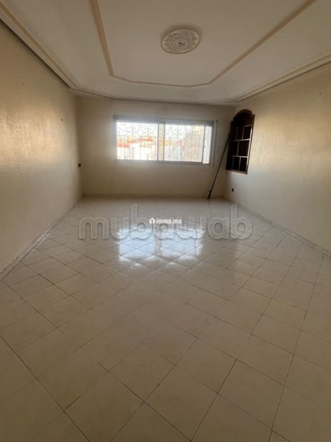 Appartement a vendre a yacoub mansour côté c. I. L - Vente Immobilier - Casablanca - photo 1