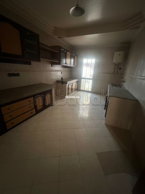 Appartement a vendre a yacoub mansour côté c. I. L - Vente Immobilier - Casablanca - photo 7