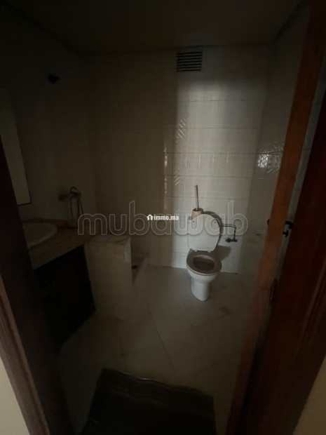 Appartement a vendre a yacoub mansour côté c. I. L - Vente Immobilier - Casablanca - photo 8