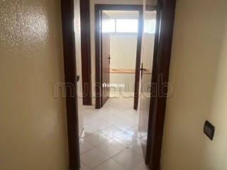 Appartement a vendre a yacoub mansour côté c. I. L - Appartement à vendre - Casablanca
