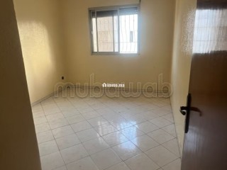 Appartement a vendre a yacoub mansour côté c. I. L - Appartement à vendre - Casablanca