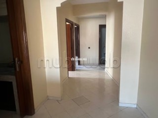 Appartement a vendre a yacoub mansour côté c. I. L - Appartement à vendre - Casablanca