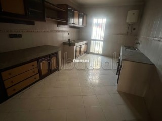 Appartement a vendre a yacoub mansour côté c. I. L - Appartement à vendre - Casablanca