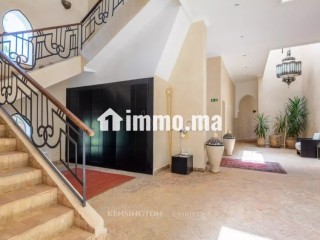 Propriété d'exception VNA 1hectare - Maison à vendre - Marrakech