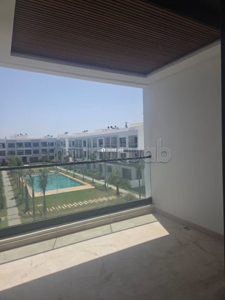Appartement 155 m2 rabat El menzeh - Location Immobilier - Autre - photo 1